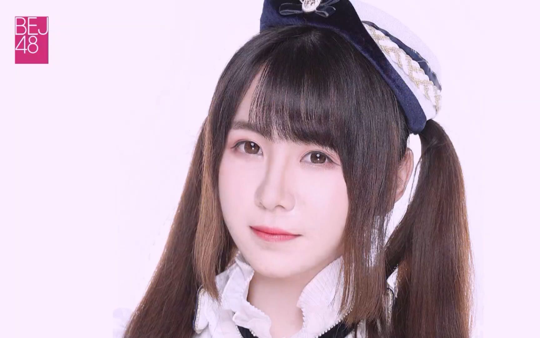 【bej48】糖豆小李娜生日表演