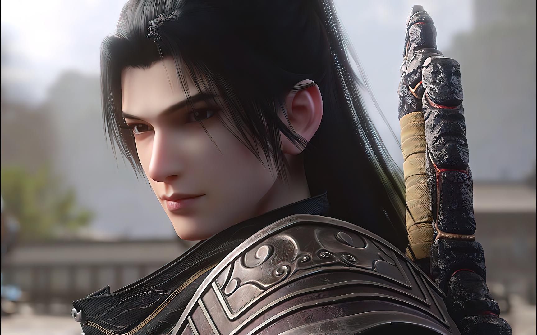 斗破苍穹96集吐槽向★洗面奶名场面被删除,可惜可惜!