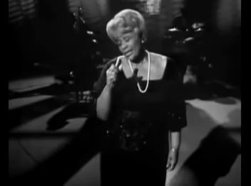 [图]【经典现场】Ella Fitzgerald - Misty