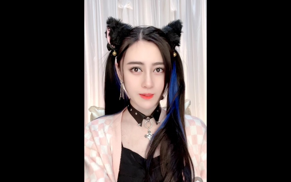 方兔兔 4月9直播录播 2