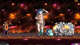 にゃんこ大戦争 第13号機 襲来 哔哩哔哩 つロ干杯 Bilibili