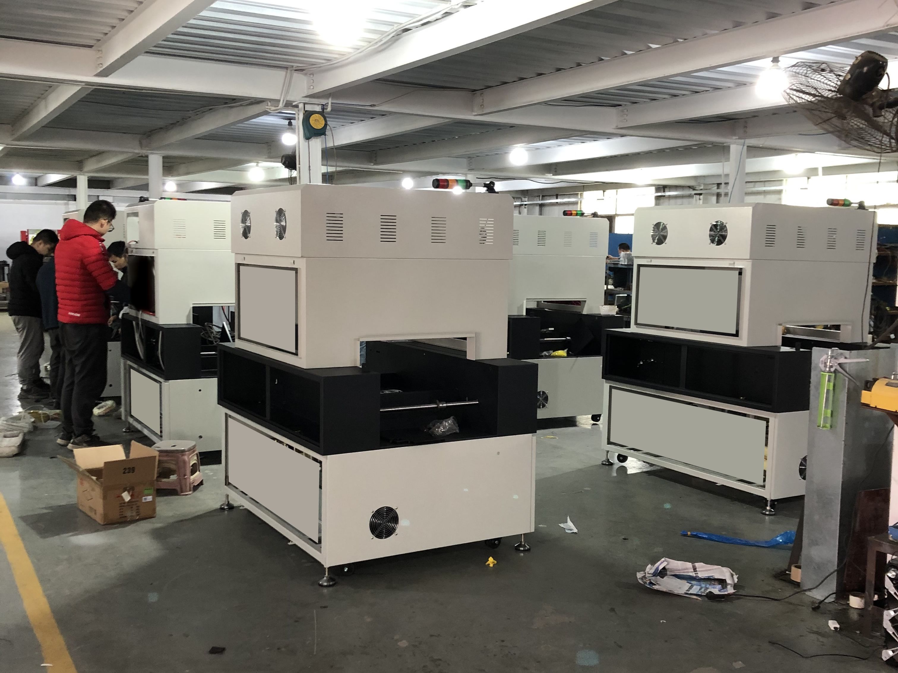 pcba线路板电路板uv三防漆涂覆机/uv三防漆固化炉生产厂家