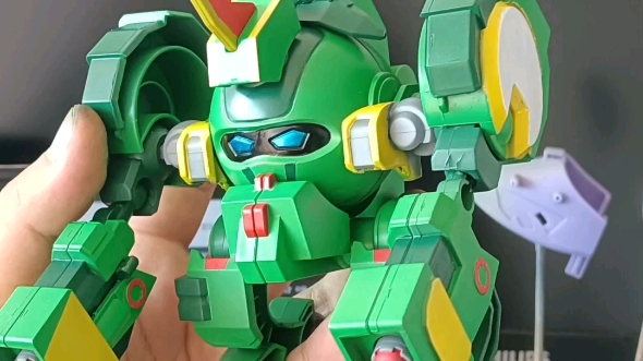 小果战宝喷涂订单范例