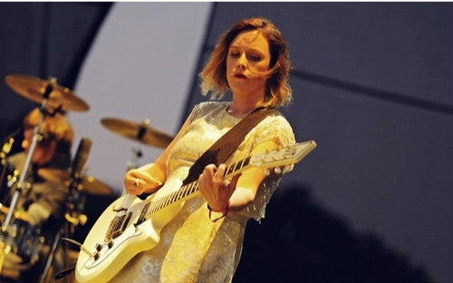 【rachel goswell】solo-the eye