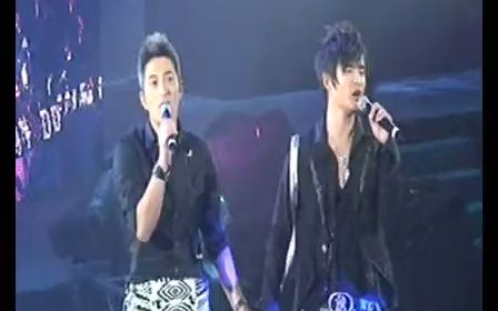 20071019 南京巡演 张远&吉杰《真心的朋友》哔哩哔哩bilibili