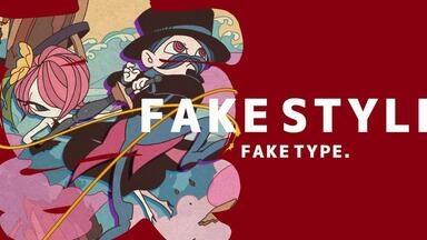 中字】FAKE TYPE. 