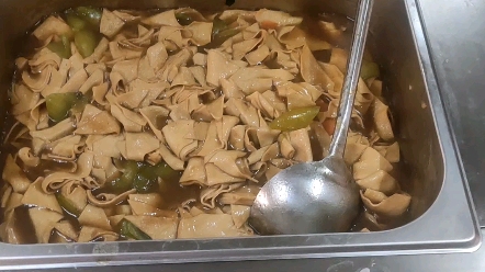 步行街中段味之源凌源豆腐脑