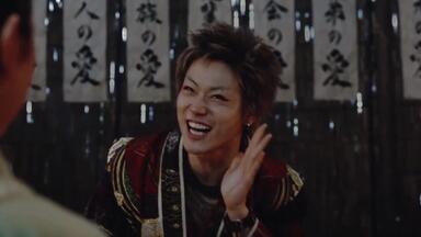 菅田将暉au日本代表W杯足球应援视频0831_哔哩哔哩_bilibili