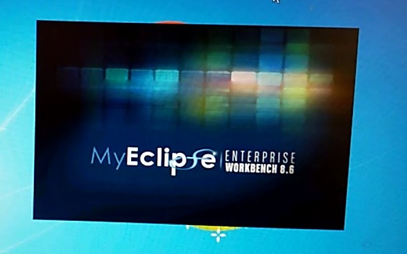 MyEclipse破解说明哔哩哔哩bilibili