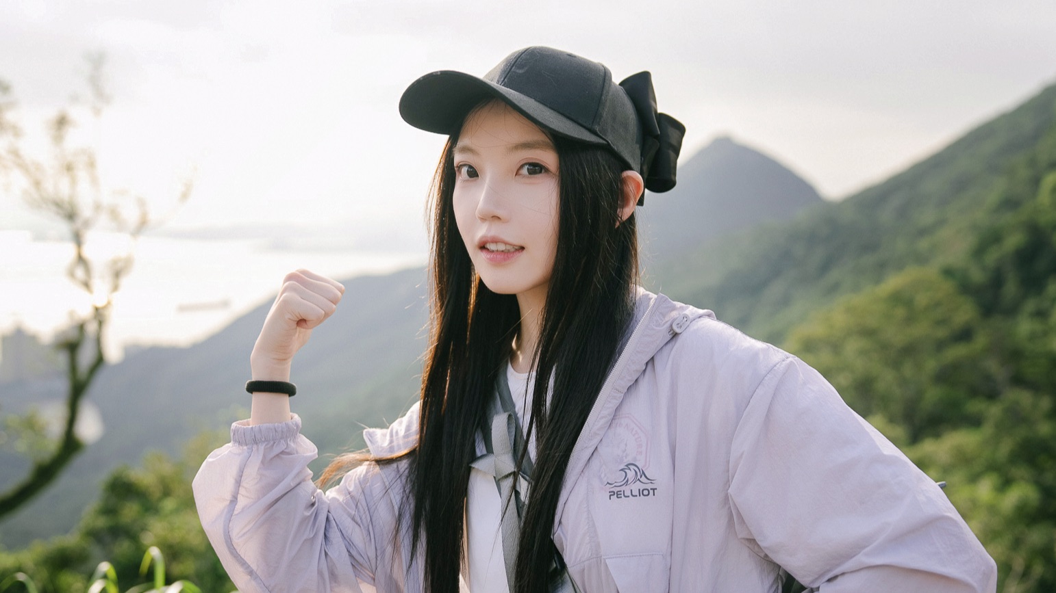 凌晨1:30连滚带爬哭着走完50km，我这辈子都忘不了这趟速穿