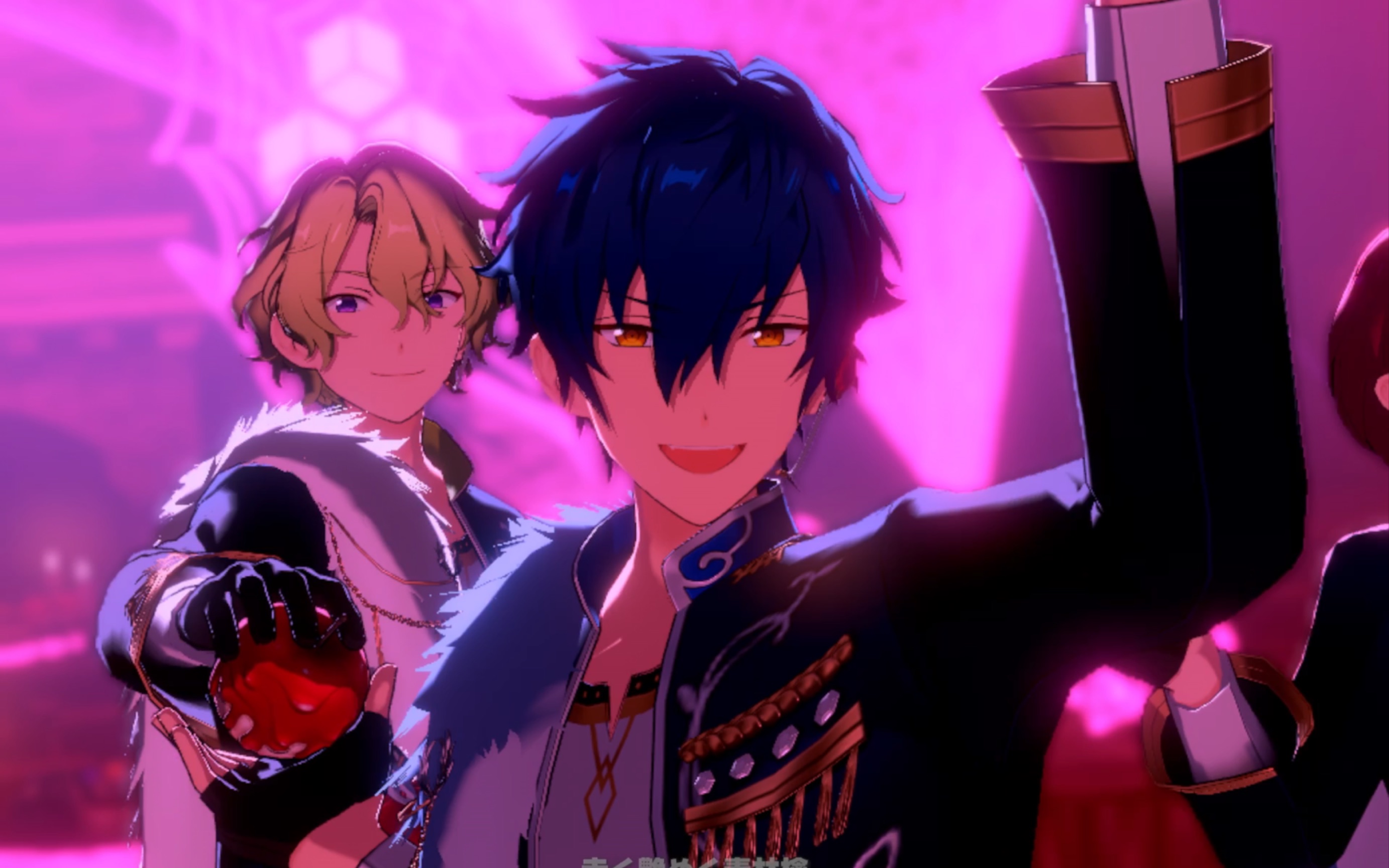 涟纯c/eden的helter-spider