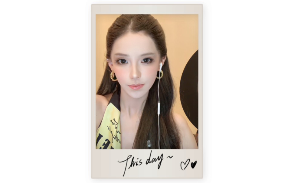 【迅猛龙特蕾莎】直播录屏 清屏版2024.7.15-16