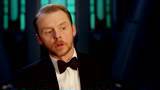 碟中谍5：神秘国度- Simon Pegg ''Benji Dunn' 采访视频 (1)