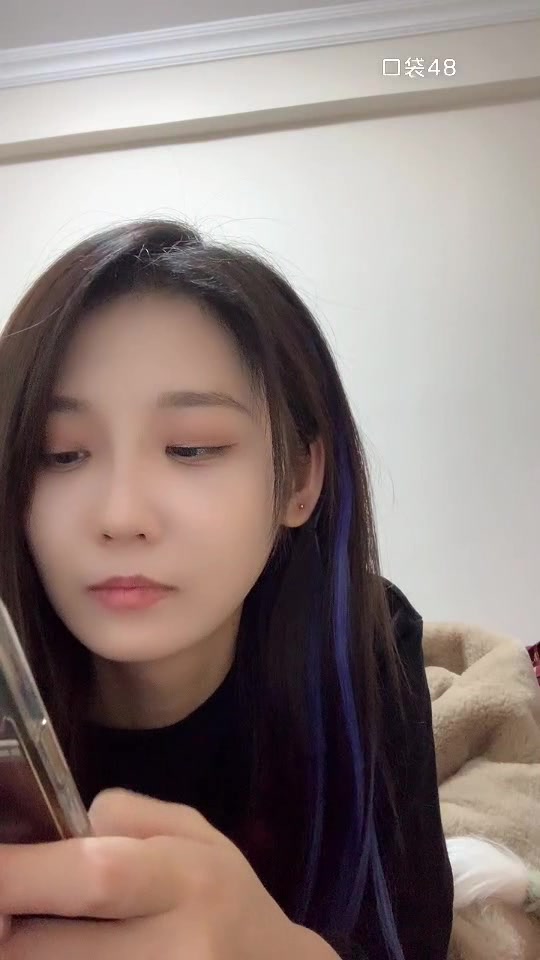 【gnz48】刘倩倩刘力菲口袋直播