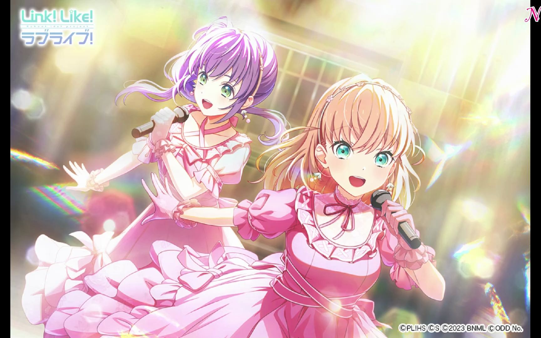 「preserved rose」cerise bouquet翻唱 | 革命机valvrave第一季op