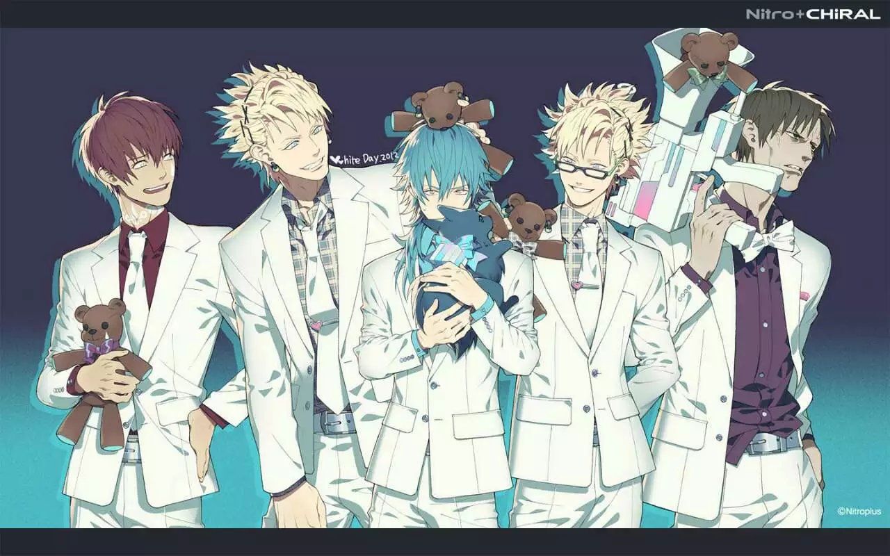 论DMMD的正确打开方式哔哩哔哩bilibili