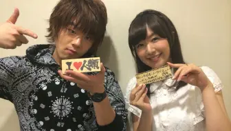 声优 茅野愛衣与松岡禎丞 我明明都还没叫过你爱衣酱 自制字幕 哔哩哔哩 Bilibili