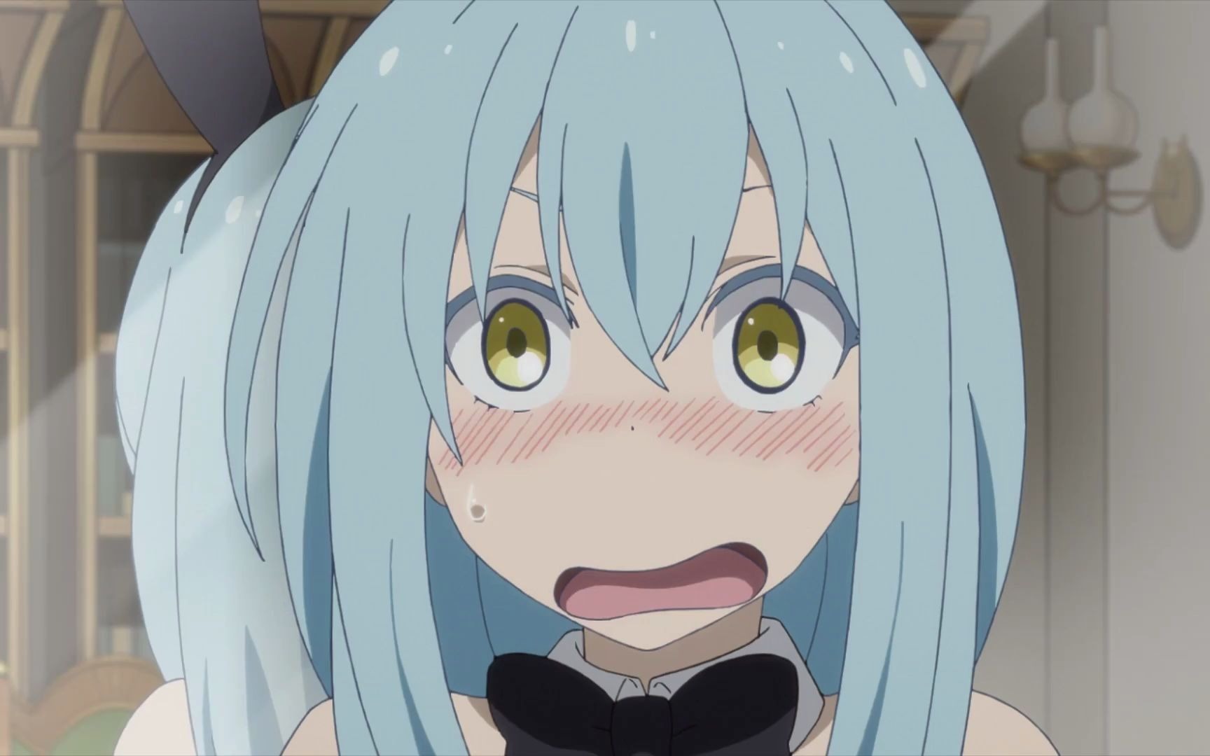 活动  利姆鲁也要可爱吖