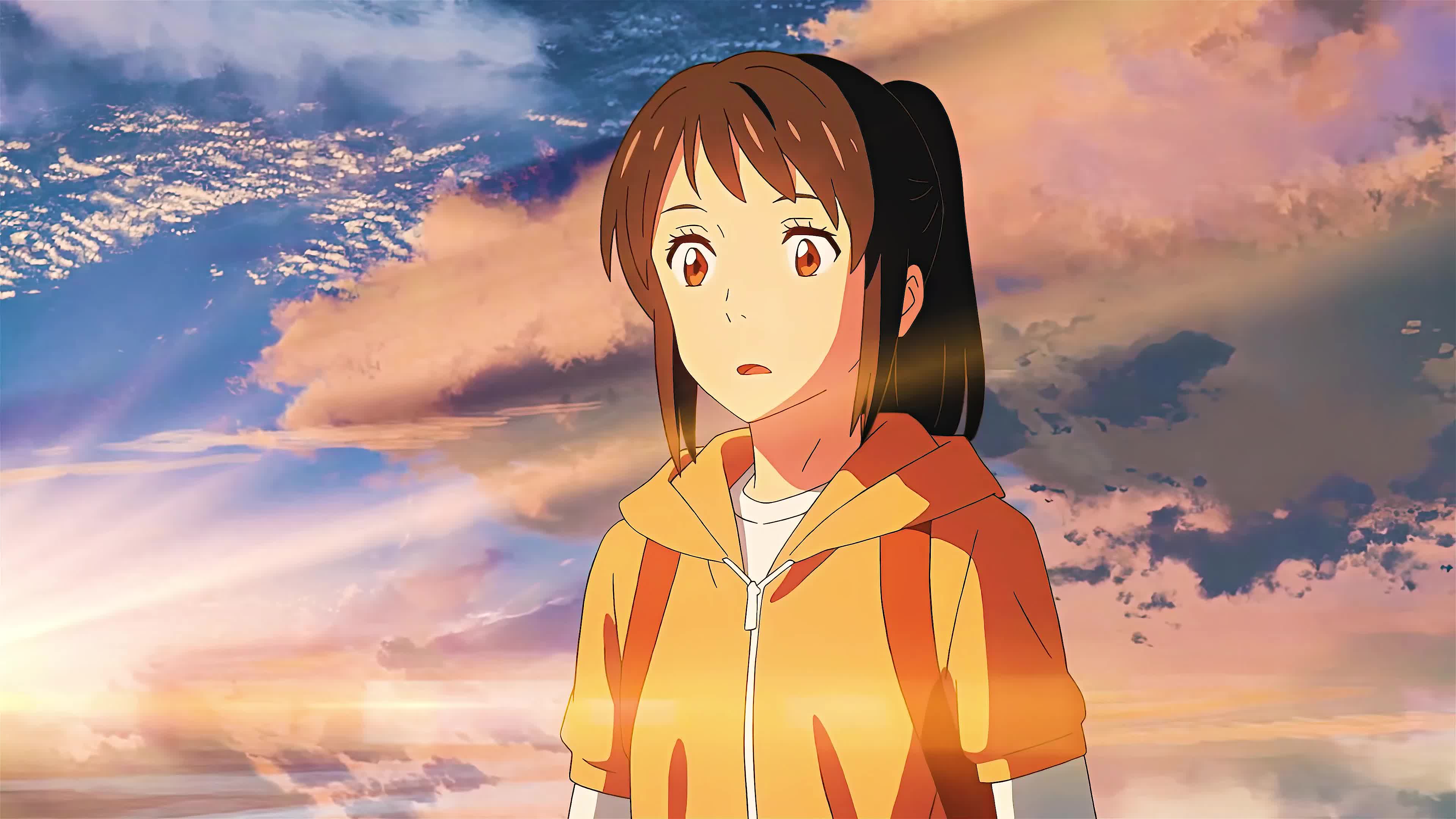 动漫壁纸漫剪卡点高燃短片