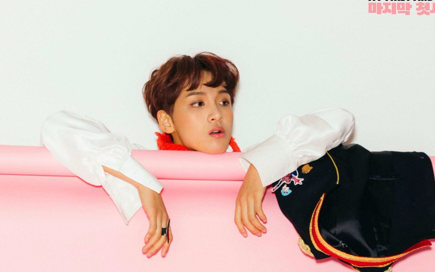 nct 楷灿 主打 收录曲 part剪辑_哔哩哔哩 (゜-゜)つロ 干杯~-bili