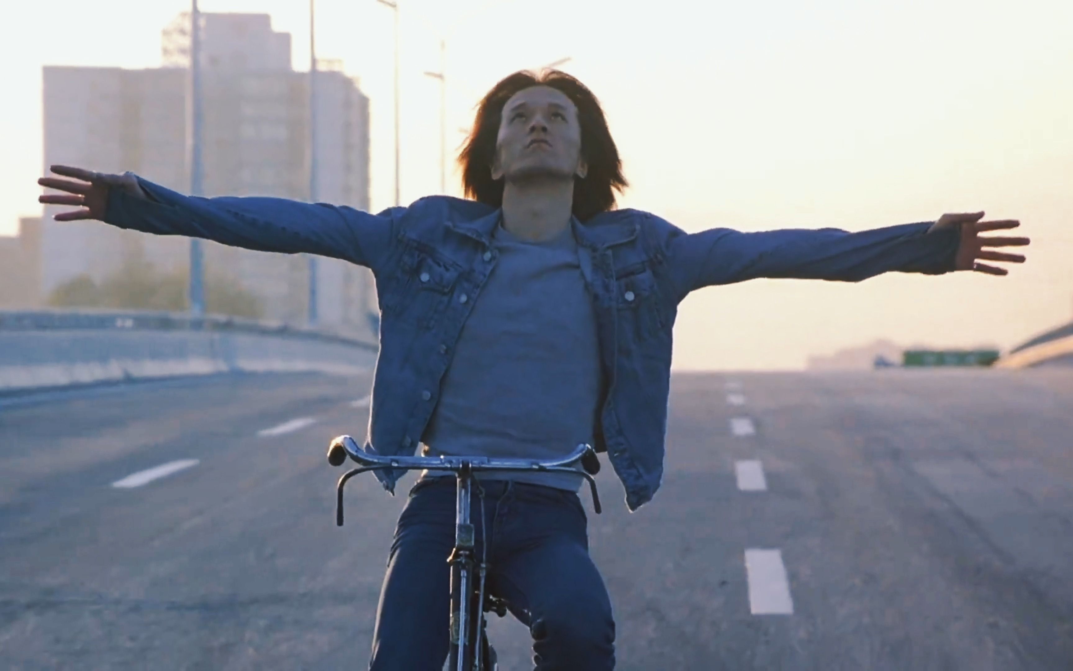 【贾宏声x山海】一个列侬青年的永恒昨天