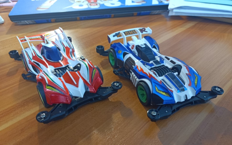 捷品八代烈和八代豪还是很香的