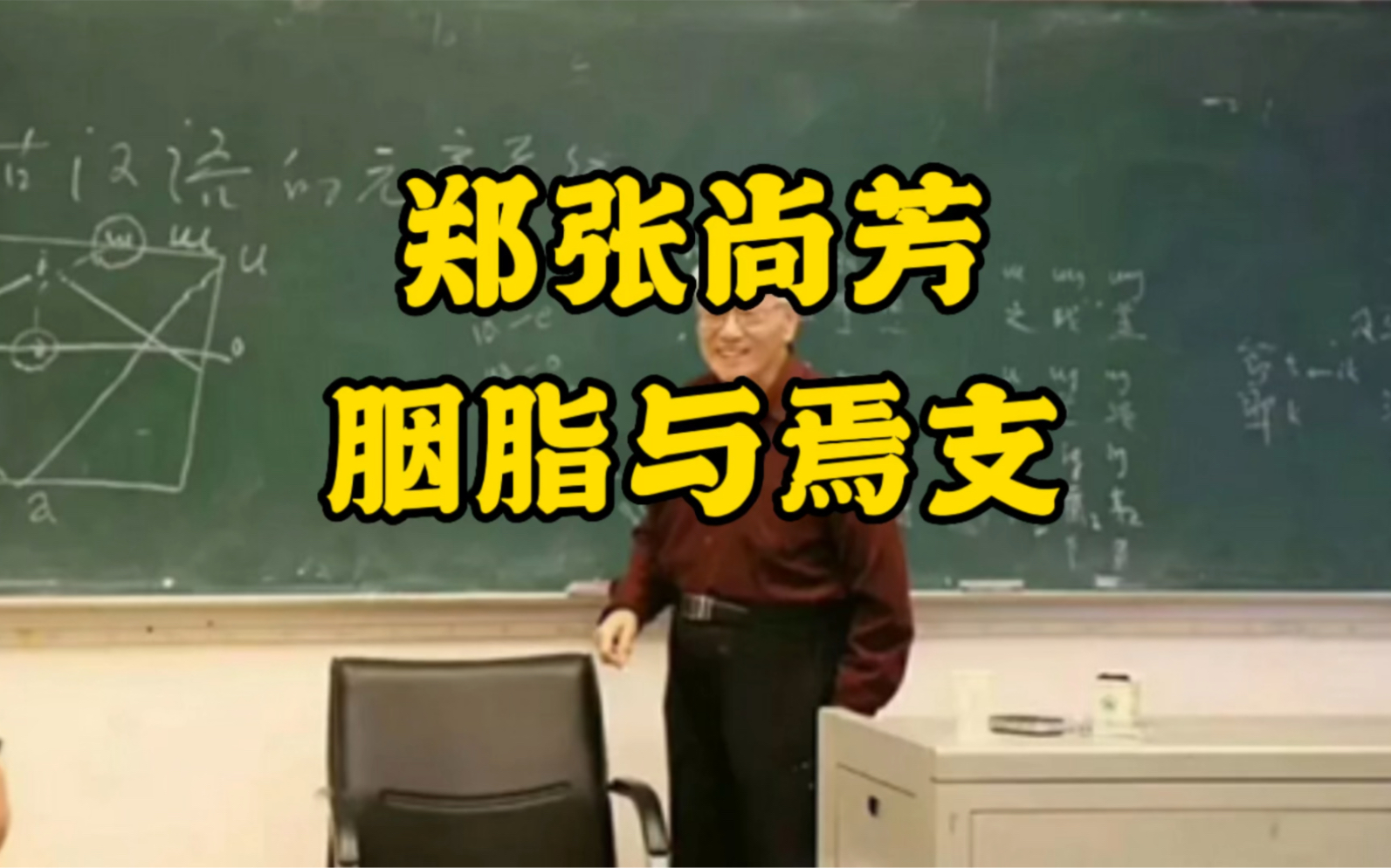 推荐一本汉语言学的大家小书,兼怀郑张尚芳先生哔哩哔哩bilibili