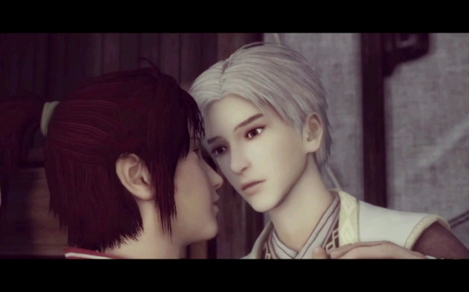 张子凡李星云凡云凡真相是真别的cp有的我们凡云也要有画江湖之不良人