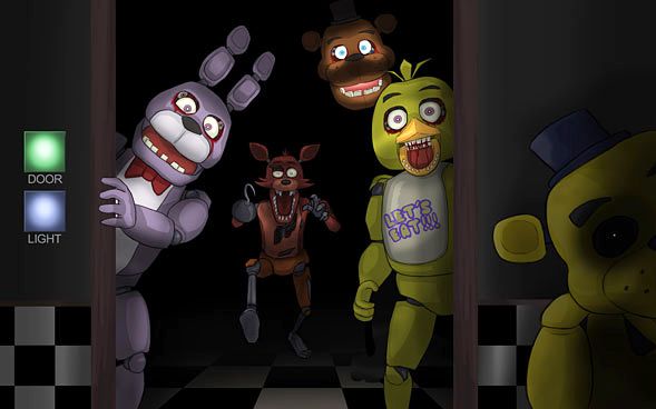 路米恐怖电梯开门有惊喜回首又见猪锯毁童年的恐怖都市传说游戏