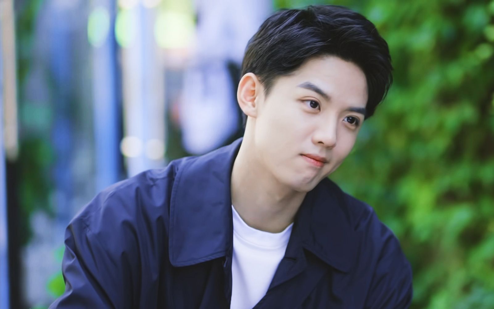 【周峻纬】一不小心捡到爱拍摄花絮, 安生哥哥也太全能了吧!