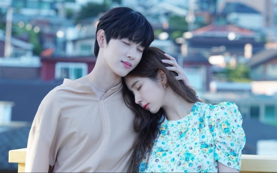 【run on奔跑着】【任时完×申世景】拜托喜欢我吧 我已经在做了 啊啊