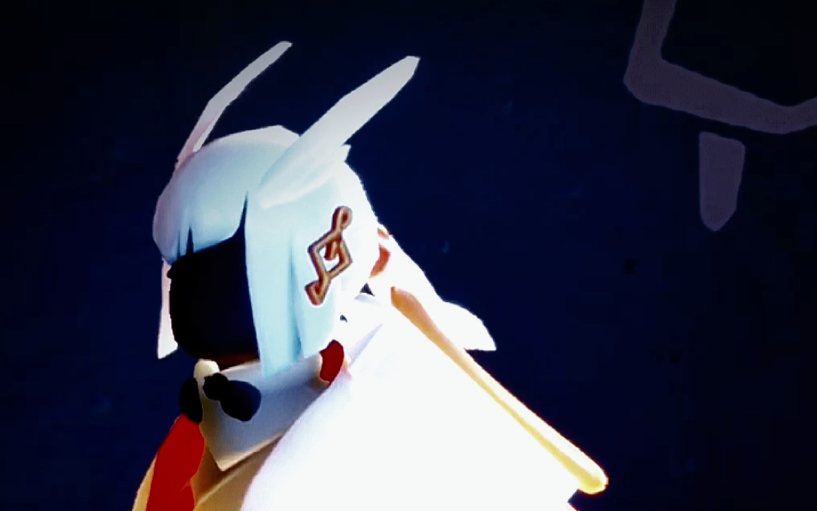 【光遇】浅炫一下金色音乐会～-南溪星尘-南溪星尘-哔哩哔哩视频