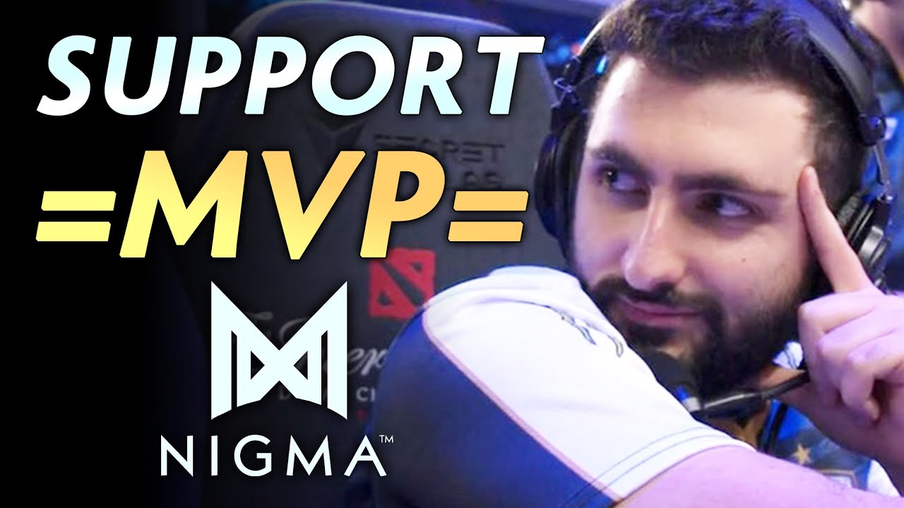 GH MVP Support of OMEGA League — Group Stage哔哩哔哩bilibili