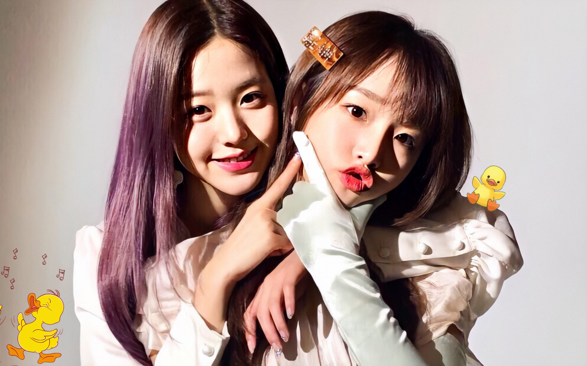 粗糙cutizone新专崔睿娜椰奶cut