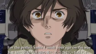 Mad 機動戦士ガンダムuc Episode Of マリーダ クルス ニコニコ動画 Ginza 哔哩哔哩 Bilibili