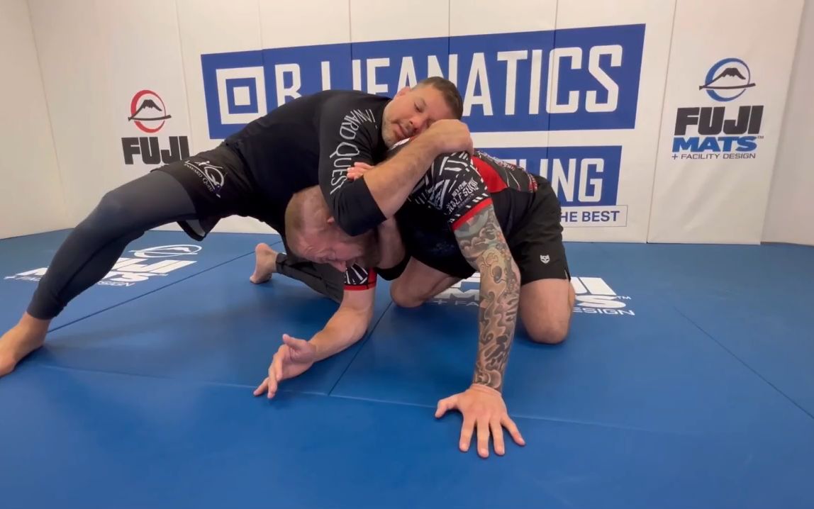 防御蟒蛇绞/达斯绞/肩固