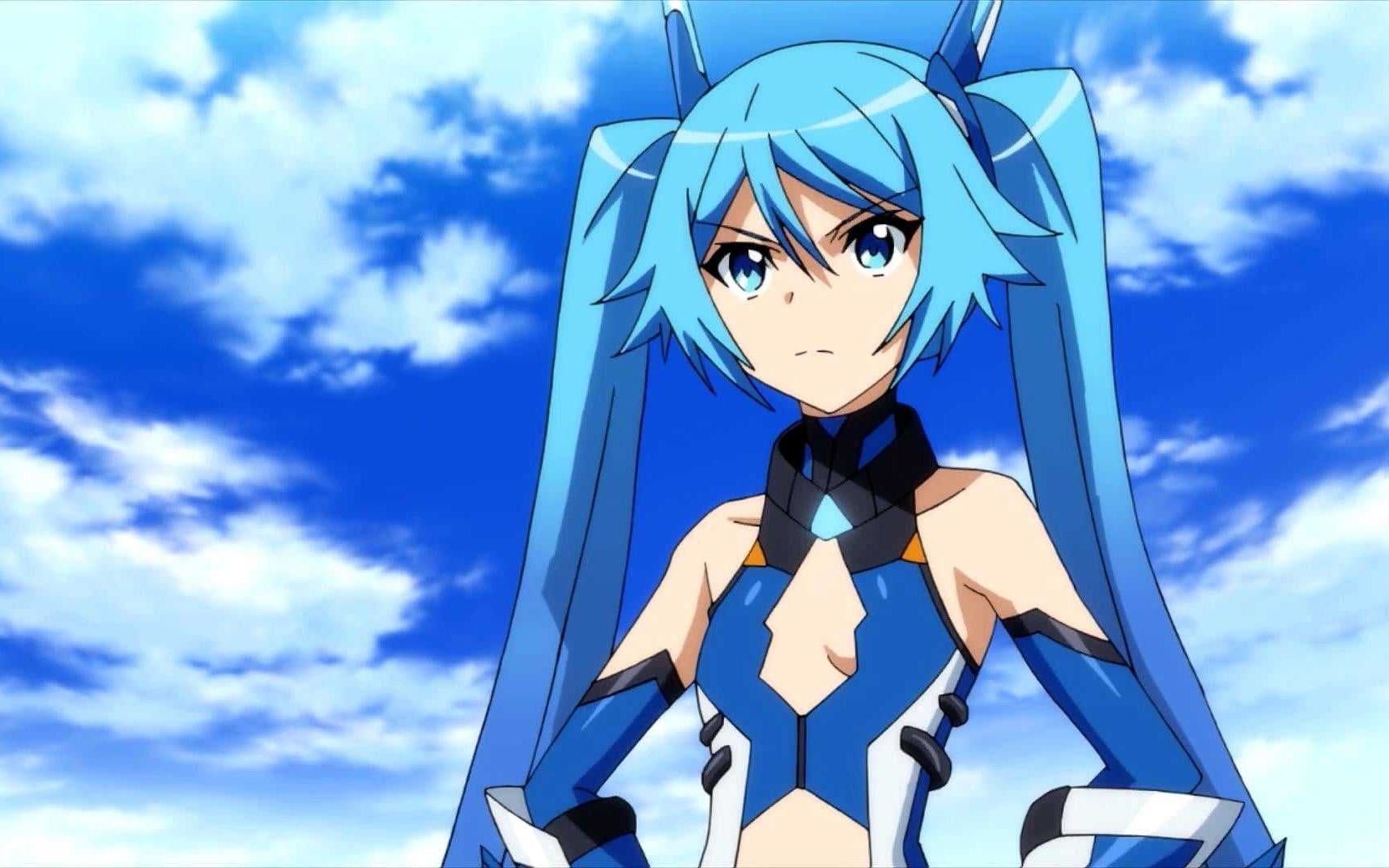 斗鱼一只蓝马尾