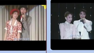 天海祐希麻乃佳世&我的大天麻_哔哩哔哩_bilibili 天海祐希麻乃佳世&我的大天麻_哔哩哔哩_bilibili