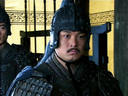 张飞之子张苞生前有何过人之处,比起他的父亲张飞如何?