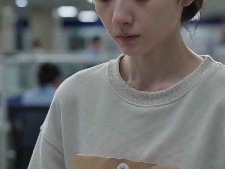 给亡父办理户籍注销被工作人员以本人没到场为由拒绝办理后，我直接把我爸的棺材抬进了办事大厅