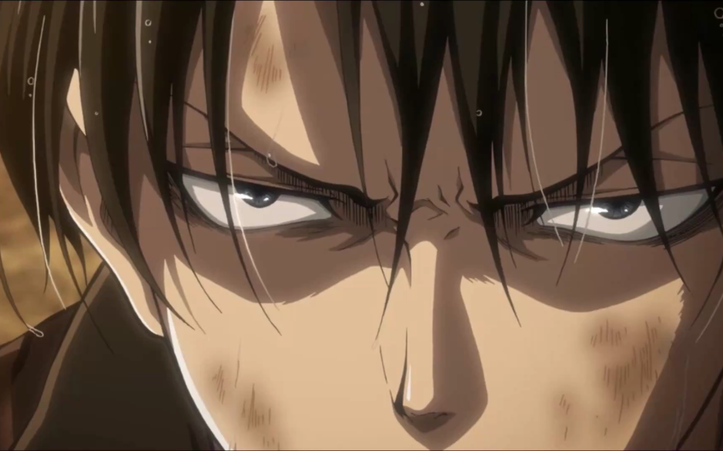 【进击的巨人】诶其实我不会起标题(-17