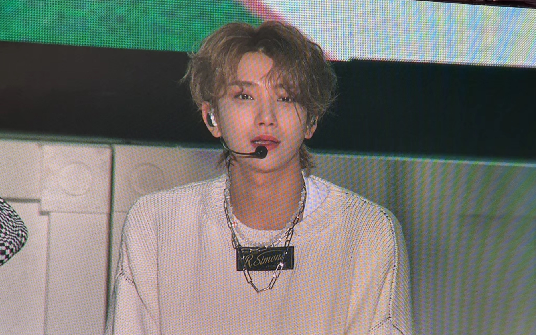 [joshua洪知秀]220326 caratland 饭拍 to you