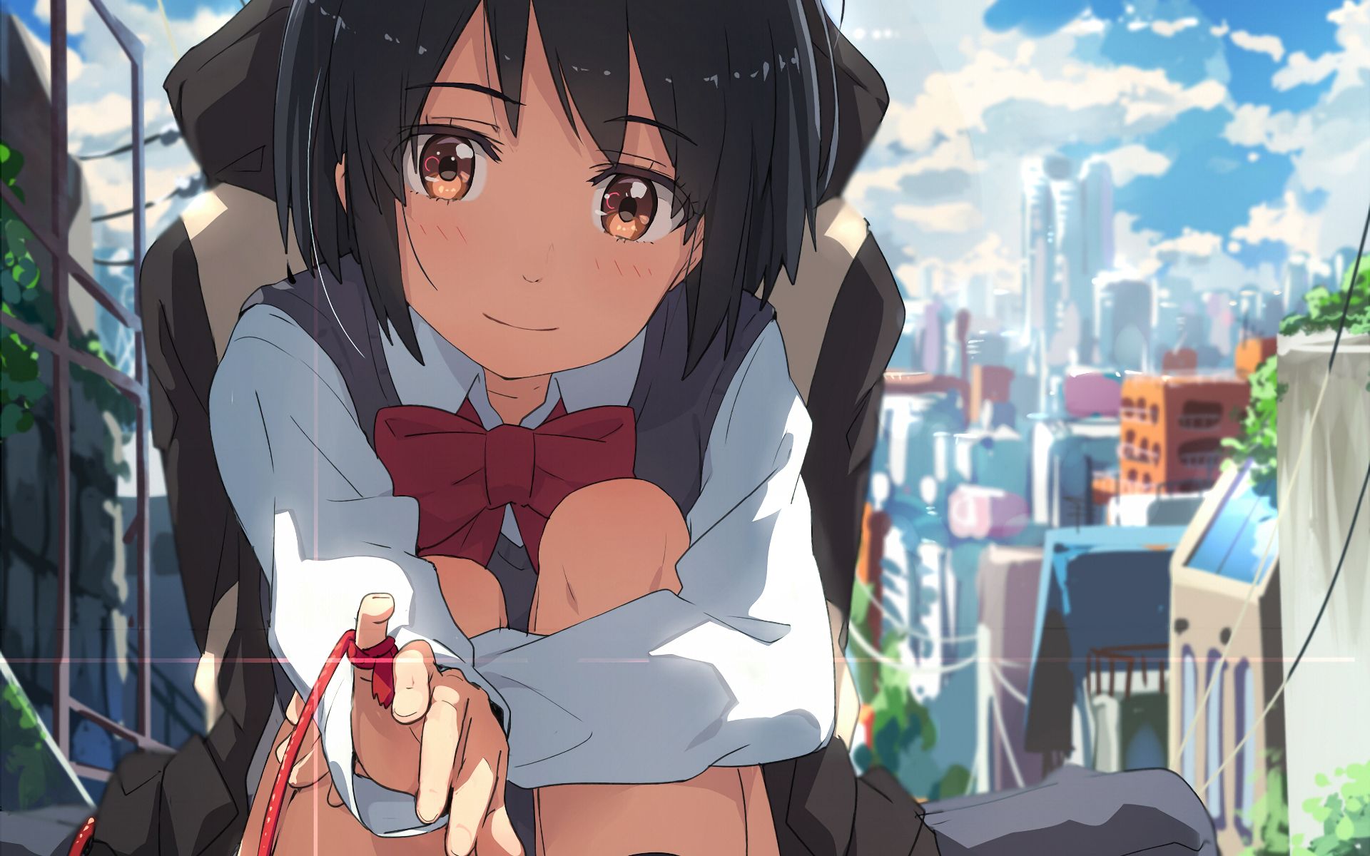 为什么偏偏在17岁遇见了你春娇与志明