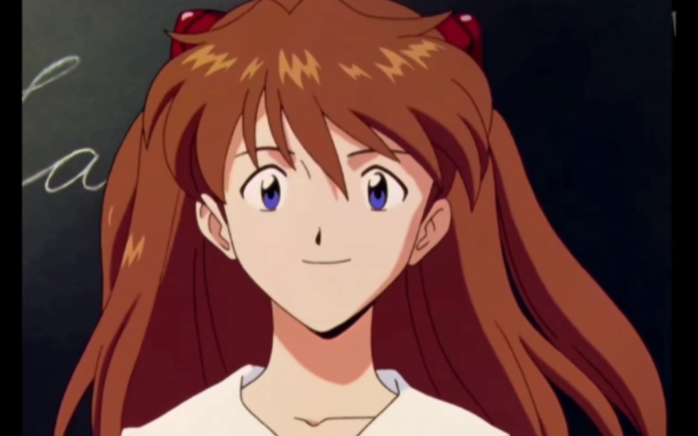 【eva】"没事的,明日香就是明日香"——你会像飞鸟一样自由