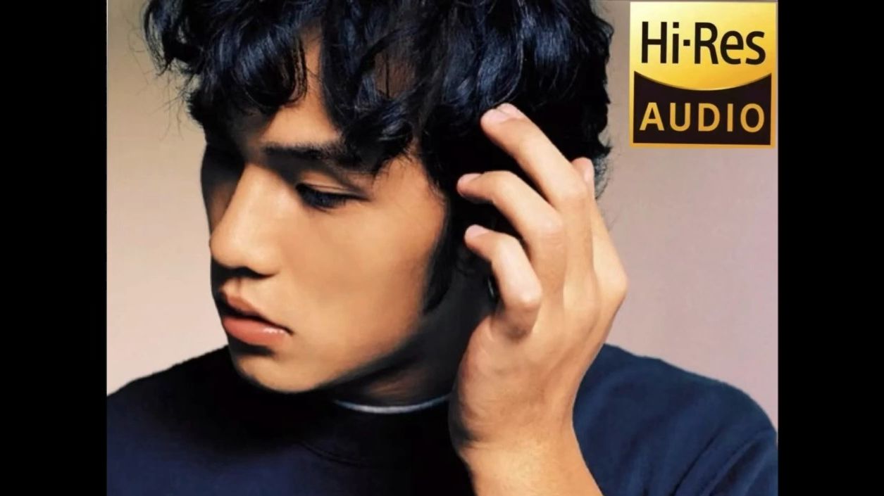 【hi-res无损音质】 星晴-周杰伦 『 jay 2000-11-07』