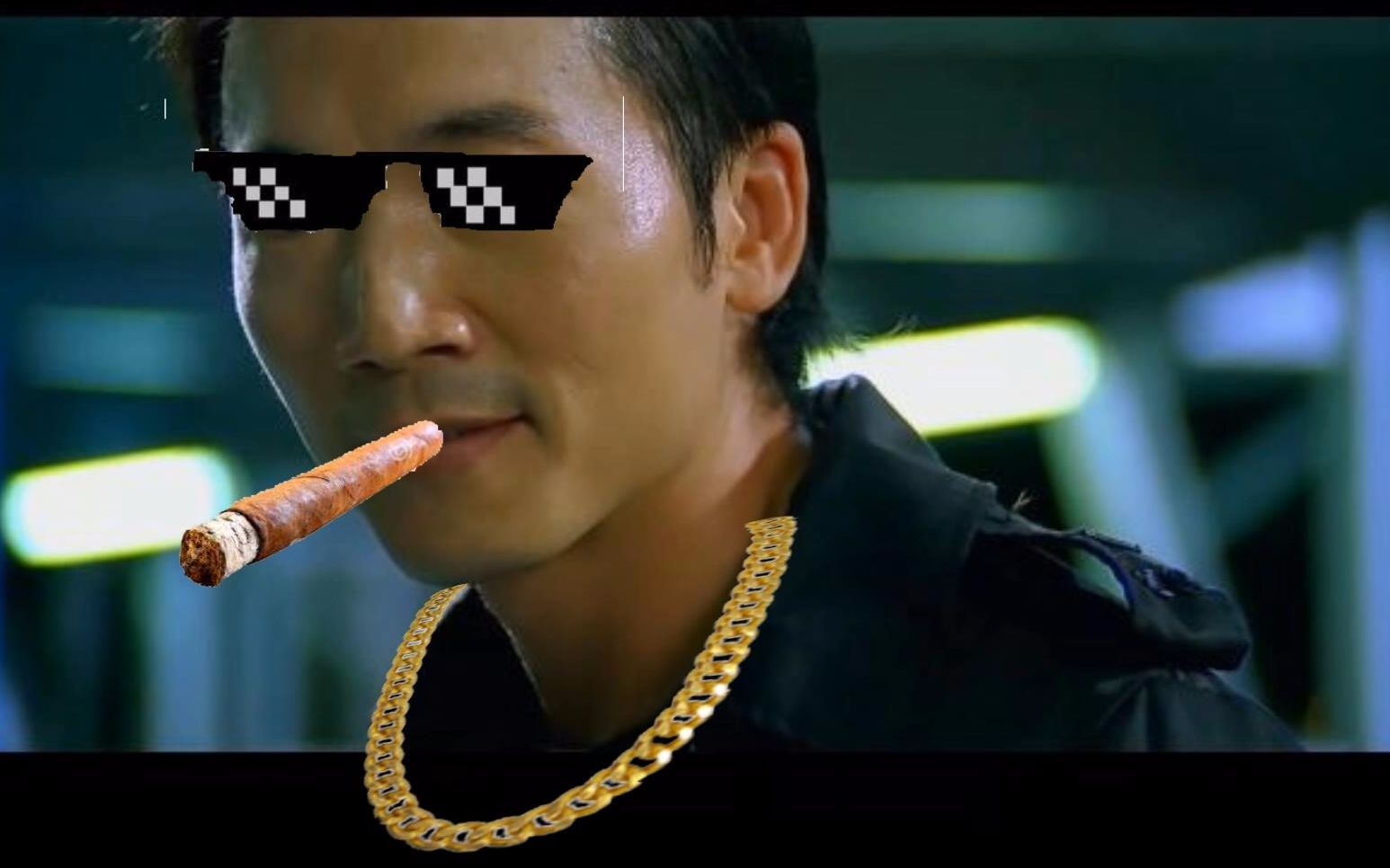 说好的天生神力呢?