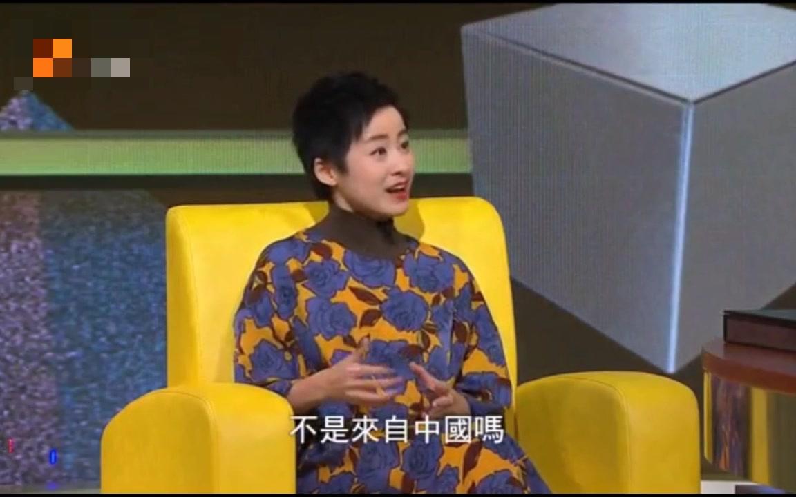 [图]乐天知命李居明180227-子女文昌