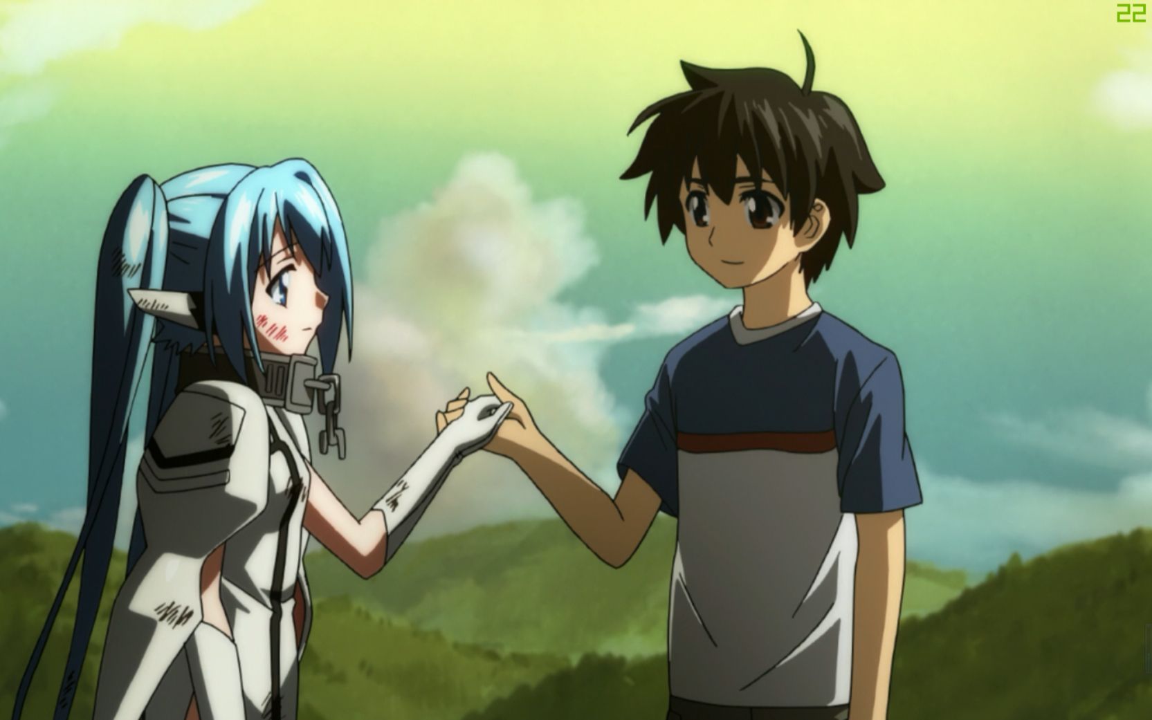 天降之物60帧60帧天降之物第二季08nced