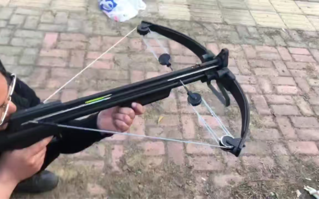 黑曼巴c 大威力演示