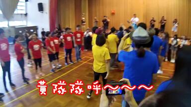 躲避球x趣味竞赛x泡泡足球，这次活动真的超棒！ 《Roll it! YouTuber ...